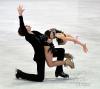 Maria Marchenko & Egor Pozdniakov (RUS)