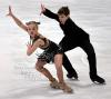 Maria Marchenko & Egor Pozdniakov (RUS)