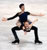 Lou Terreaux & Noe Perron (FRA)