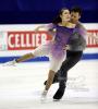 Emi Hirai & Marien de la Asuncion (JPN)