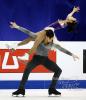 Emi Hirai & Marien de la Asuncion (JPN)
