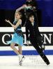 Anastasia Khromova & Daryn Zhunussov (KAZ)
