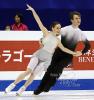 Elisabeth Paradis & Francois-Xavier Ouellette (CAN)