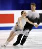 Elisabeth Paradis & Francois-Xavier Ouellette (CAN)