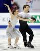 Elisabeth Paradis & Francois-Xavier Ouellette (CAN)