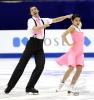 Kana Muramoto & Chris Reed (JPN)