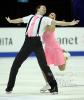 Kana Muramoto & Chris Reed (JPN)