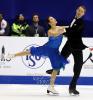 Madison Chock & Evan Bates (USA)