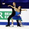 Madison Chock & Evan Bates (USA)