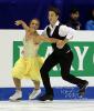 Matilda Friend & William Badaoui (AUS)