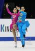 Piper Gilles & Paul Poirier (CAN)