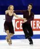 Madison Hubbell & Zachary Donohue (USA)