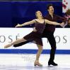 Madison Hubbell & Zachary Donohue (USA)
