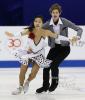 Rebeka Kim & Kirill Minov (KOR)