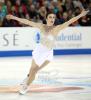 Ashley Wagner (USA - Team North America)