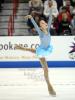 Elizabet Tursynbaeva (KAZ - Team Asia)