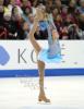 Elizabet Tursynbaeva (KAZ - Team Asia)