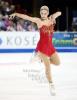 Gracie Gold (USA - Team North America)