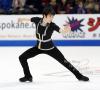 Boyang Jin (CHN - Team Asia)