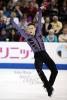 Adam Rippon (USA - Team North America)