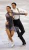 Alisa Agafonova & Alper Ucar (TUR)