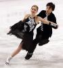 Anastasia Khromova & Daryn Zhunussov (KAZ)
