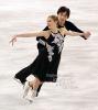 Anastasia Khromova & Daryn Zhunussov (KAZ)