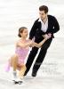 Alexandra Nazarova & Maxim Nikitin (UKR)