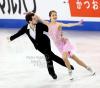 Alexandra Nazarova & Maxim Nikitin (UKR)