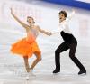 Alexandra Stepanova & Ivan Bukin (RUS)