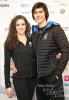 Elliana Pogrebinsky & Alex Benoit (USA)