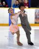 Jordan Lin & Morgan Sletten