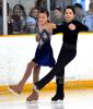 Olivia Dietrich & Andrei Davydov