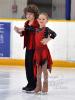 Olivia Ilin & Dylan Cain