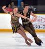 Gigi Becker & Luca Becker