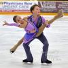 Maria Soldatova & Faddey Soldatov