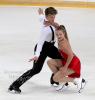 Christina Carreira & Anthony Ponomarenko (USA)