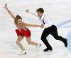Christina Carreira & Anthony Ponomarenko (USA)
