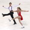 Christina Carreira & Anthony Ponomarenko (USA)