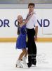 Hanna Jakucs & Daniel Illes (HUN)