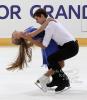 Hanna Jakucs & Daniel Illes (HUN)