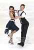 Sofia Shevchenko & Igor Eremenko (RUS)