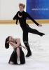 Nina Hollowey & Fillipp Kharisov (AZE)