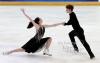 Nina Hollowey & Fillipp Kharisov (AZE)