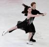 Nina Hollowey & Fillipp Kharisov (AZE)