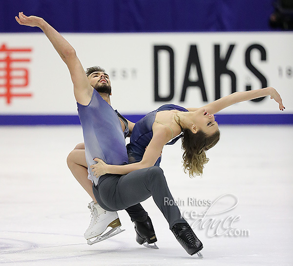 Габриэлла Пападакис - Гийом Сизерон / Gabriella PAPADAKIS - Guillaume CIZERON FRA - Страница 16 16NHK-FD-9478-PC-RR_600