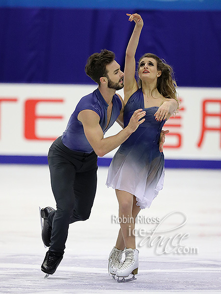 Габриэлла Пападакис - Гийом Сизерон / Gabriella PAPADAKIS - Guillaume CIZERON FRA - Страница 16 16NHK-FD-9662-PC-RR_600