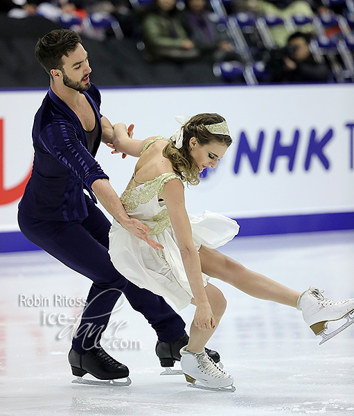 Габриэлла Пападакис - Гийом Сизерон / Gabriella PAPADAKIS - Guillaume CIZERON FRA - Страница 16 16NHK-SD-3349-PC-RR_600