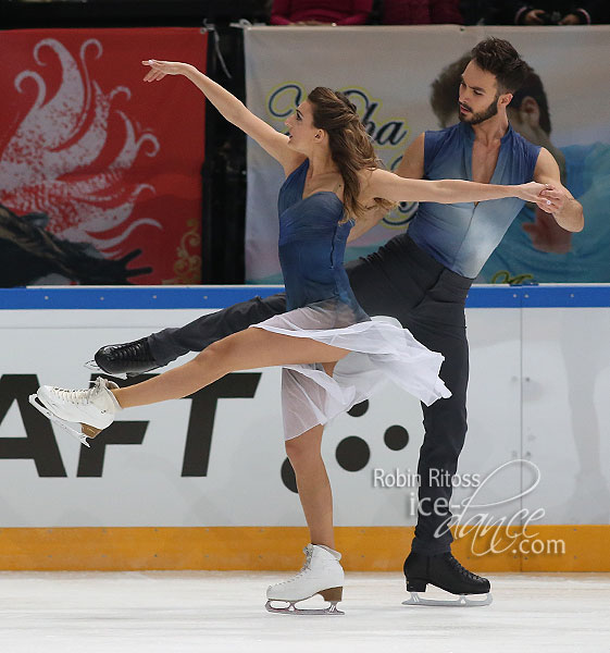 Габриэлла Пападакис - Гийом Сизерон / Gabriella PAPADAKIS - Guillaume CIZERON FRA - Страница 15 16TF-FD-1641-PC-RR_600