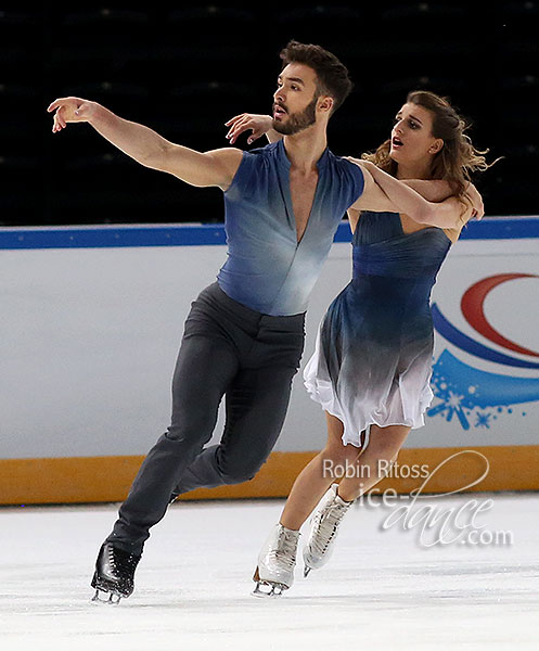 Габриэлла Пападакис - Гийом Сизерон / Gabriella PAPADAKIS - Guillaume CIZERON FRA - Страница 15 16TF-FD-1716-PC-RR_600